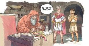 Hors-Séries 176 11 ÉNIGMES à RÉSOUDRE