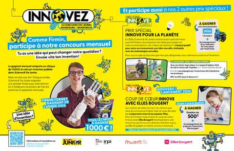 Hors-Séries 177 INNOVEZ