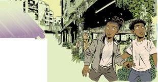 Hors-Séries 177 CHAPITRE II : UN CHAMPIGNON NOMMÉ DIDIER