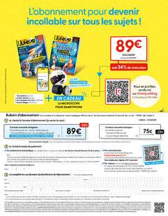 Hors-Séries 177 SCIENCE&VIE JUNIOR
