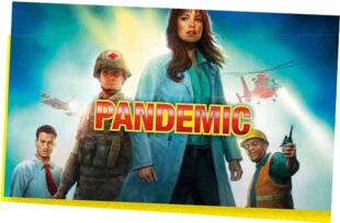 Hors-Séries 177 PANDEMIC