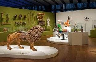 Hors-Séries 177 Les Trésors des collections du Mucem