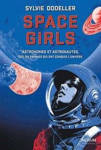 Hors-Séries 177 SPACE GIRLS