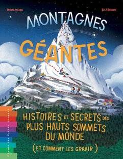 Hors-Séries 177 MONTAGNES GÉANTES