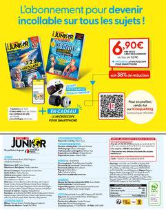 Hors-Séries 177 SCIENCE&VIE JUNIOR