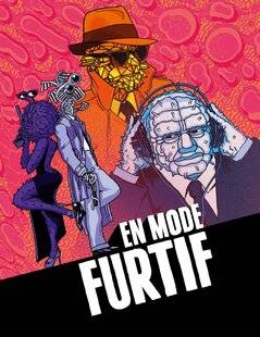Hors-Séries 177 EN MODE FURTIF