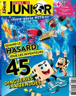 Hors-Séries 178 N° 178 - Juillet 2026