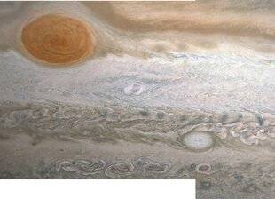 Hors-Séries 178 La colère de Jupiter