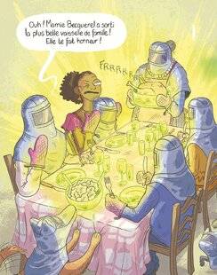 Hors-Séries 178 Le mystere des rayons