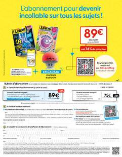 Hors-Séries 178 SCIENCE & VIE JUNIOR