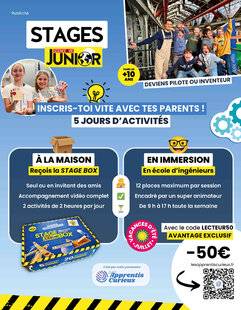 Hors-Séries 178 SCIENCE & VIE JUNIOR