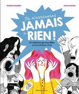 Hors-Séries 178 TU N'ARRIVERAS JAMAIS À RIEN