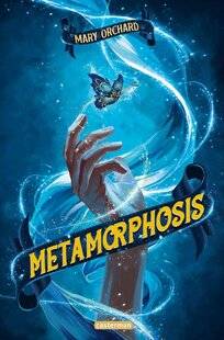 Hors-Séries 178 METAMORPHOSIS