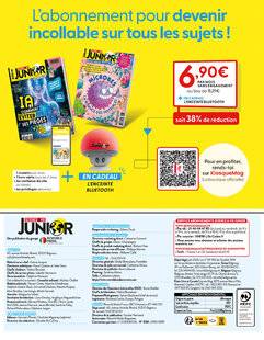 Hors-Séries 178 SCIENCE & VIE JUNIOR