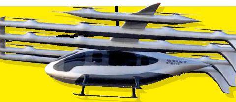 Hors-Séries 179 Hélico avion écolo
