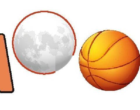 Hors-Séries 179 LE MOON-BASKET, C’EST DE LA BALLE