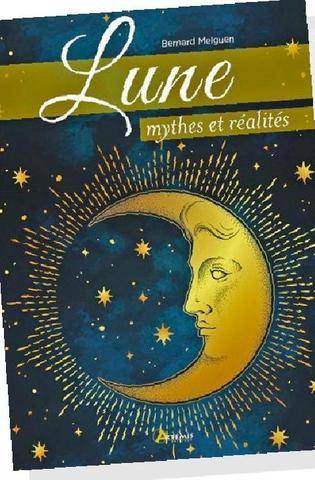 Hors-Séries 179 LUNE MYTHES ET RÉALITÉS