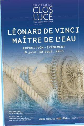 Hors-Séries 179 LÉONARD DE VINCI, MAÎTRE DE L’EAU
