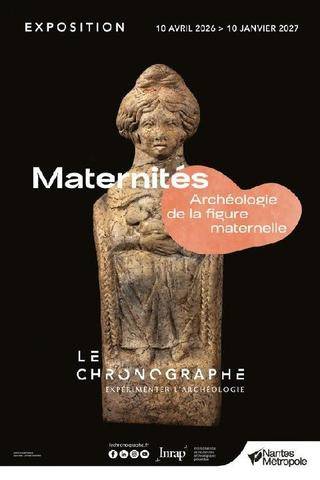 Hors-Séries 179 MATERNITÉS : Archéologie de la figure maternelle