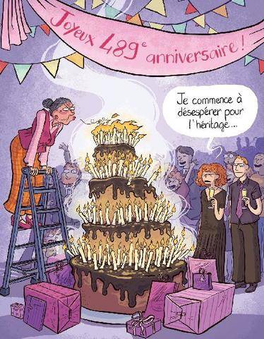 Hors-Séries 180 ET SI TU POUVAIS VIVRE POUR TOUJOURS