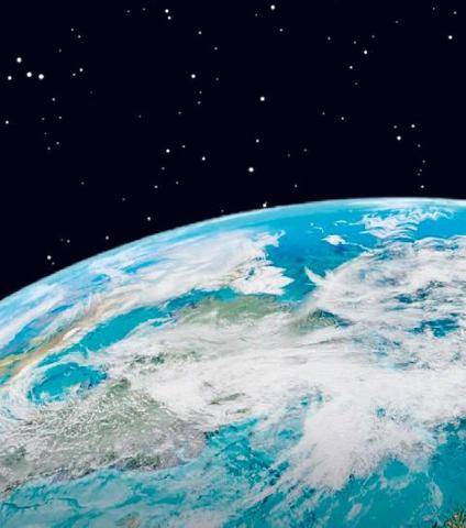 Hors-Séries 180 ET SI J'ETAIS ASTRONAUTE...