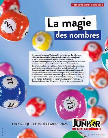 Hors-Séries 180 