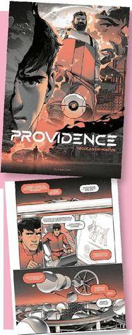 Hors-Séries 180 PROVIDENCE