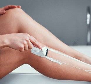 Science & Vous par Science et Vie 40 Ont-elles vraiment moins de poils que les hommes ?