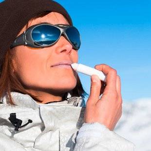 Science & Vous par Science et Vie 40 Faut-il mettre de la crème solaire sur les lèvres ?