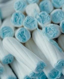 Science & Vous par Science et Vie 40 Les tampons hygiéniques sont-ils dangereux pour la santé ?