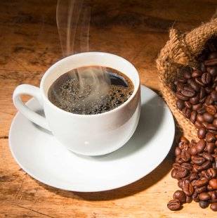 Science & Vous par Science et Vie 40 Le café est-il si mauvais pour la santé ?