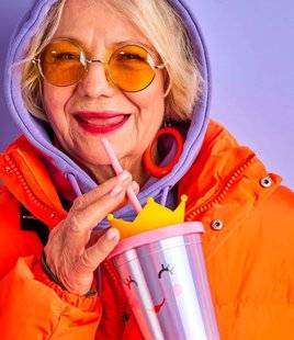 Science & Vous par Science et Vie 40 Les optimistes vivent-ils plus longtemps ?