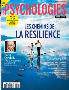 hors-séries 88 N° 88 AVRIL-MAI 2025