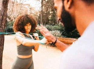 hors-séries 88 Booster son mental avec un coach sportif