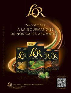 hors-séries 89 L'OR