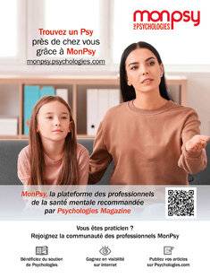 hors-séries 90 monpsy