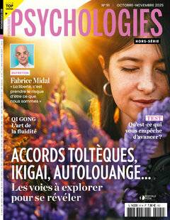 hors-séries 91 N°91 - OCTOBRE-NOVEMBRE 2025