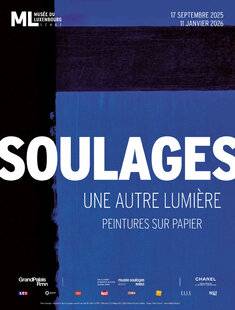 hors-séries 91 MUSÉE DU LUXEMBOURG