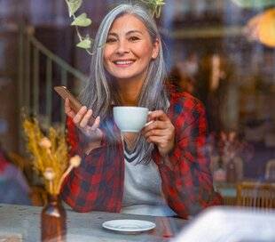 hors-séries 91 ÊTRE BIEN ENTRE DEUX ÂGES