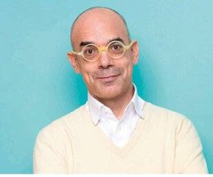 hors-séries 91 « La liberté, c'est prendre le risque d'être ce que nous sommes »
