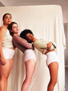 hors-séries 91 Body neutrality : le corps au-delà des apparences