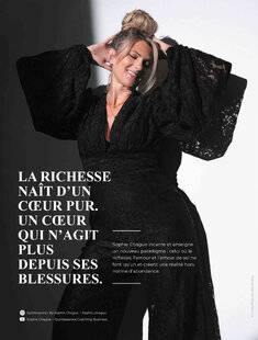 hors-séries 91 Quintessence Coaching Business