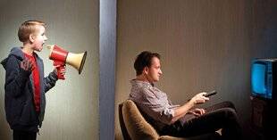 hors-séries 92 “Dans ma famille, on ne communique pas”