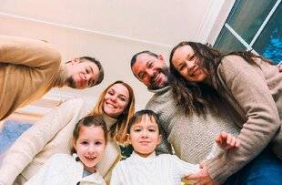 hors-séries 92 Famille recomposée : l'art de bien vivre ensemble