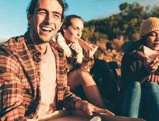 hors-séries 92 ANATOMIE DES « cool »