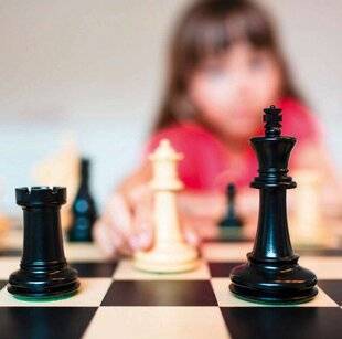 hors-séries 92 LES ÉCHECS, UN SUPER OUTIL ÉDUCATIF !