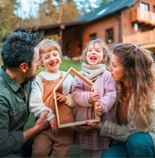 hors-séries 92 Les mille et une vies du nid familial