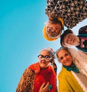 hors-séries 92 Ma famille, quelle folie !