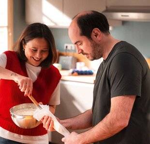 hors-séries 92 Fictions et frictions familiales