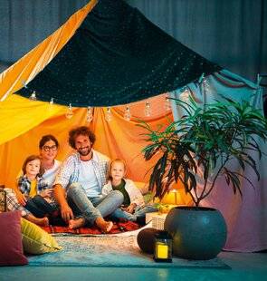 hors-séries 92 Quel est le profil de votre famille ?